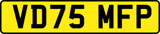 VD75MFP