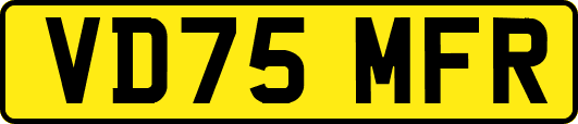 VD75MFR
