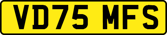 VD75MFS