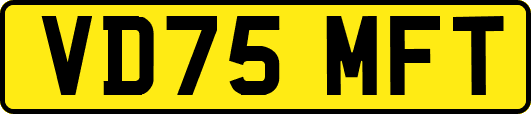 VD75MFT