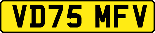 VD75MFV