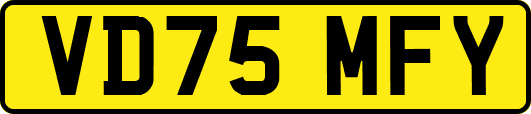 VD75MFY