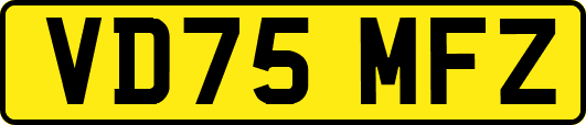 VD75MFZ