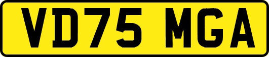 VD75MGA