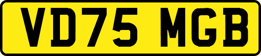 VD75MGB