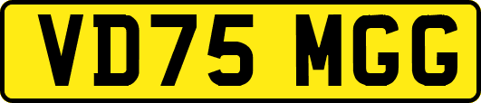 VD75MGG