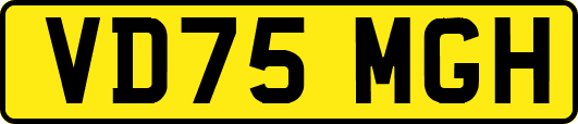 VD75MGH