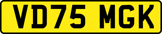 VD75MGK