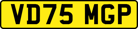 VD75MGP