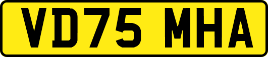 VD75MHA