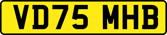VD75MHB