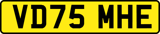 VD75MHE