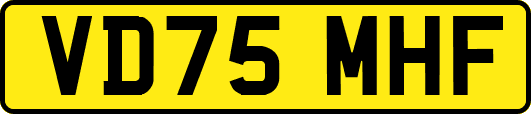 VD75MHF