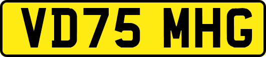 VD75MHG