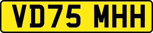VD75MHH