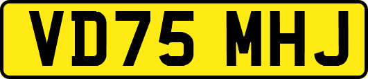 VD75MHJ