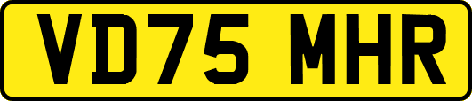 VD75MHR