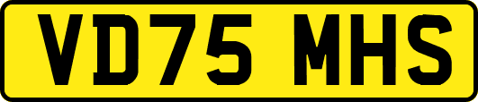 VD75MHS