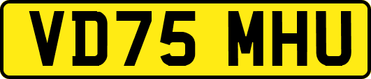 VD75MHU