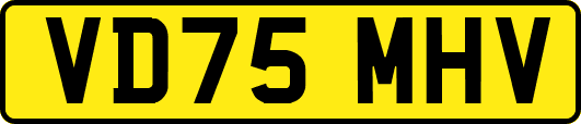 VD75MHV
