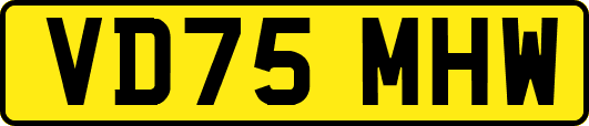 VD75MHW