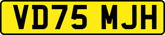 VD75MJH