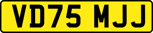 VD75MJJ