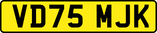 VD75MJK