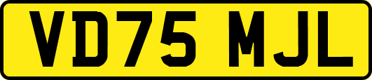 VD75MJL