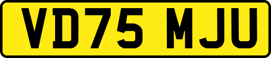 VD75MJU