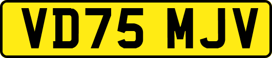 VD75MJV