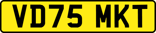 VD75MKT