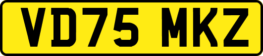 VD75MKZ