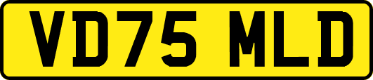 VD75MLD