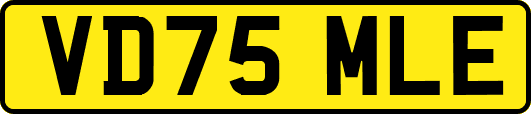 VD75MLE