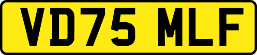 VD75MLF