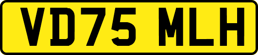VD75MLH