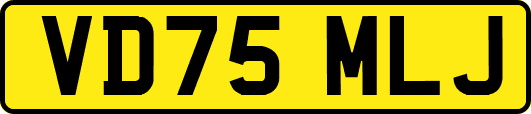 VD75MLJ
