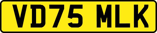 VD75MLK