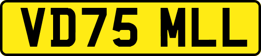 VD75MLL