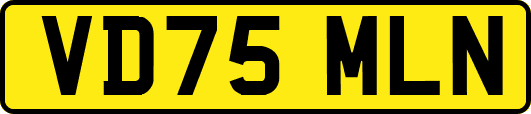 VD75MLN