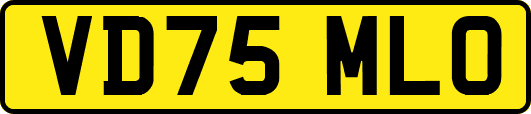 VD75MLO