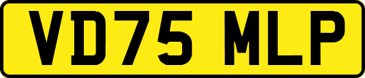 VD75MLP
