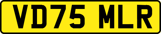 VD75MLR