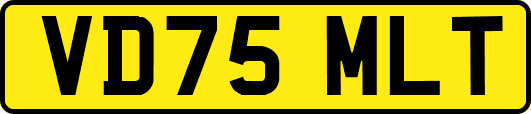 VD75MLT
