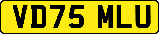 VD75MLU