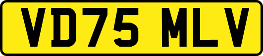 VD75MLV