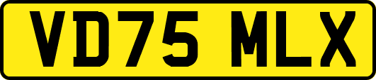 VD75MLX