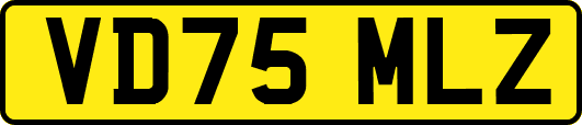 VD75MLZ