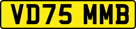 VD75MMB